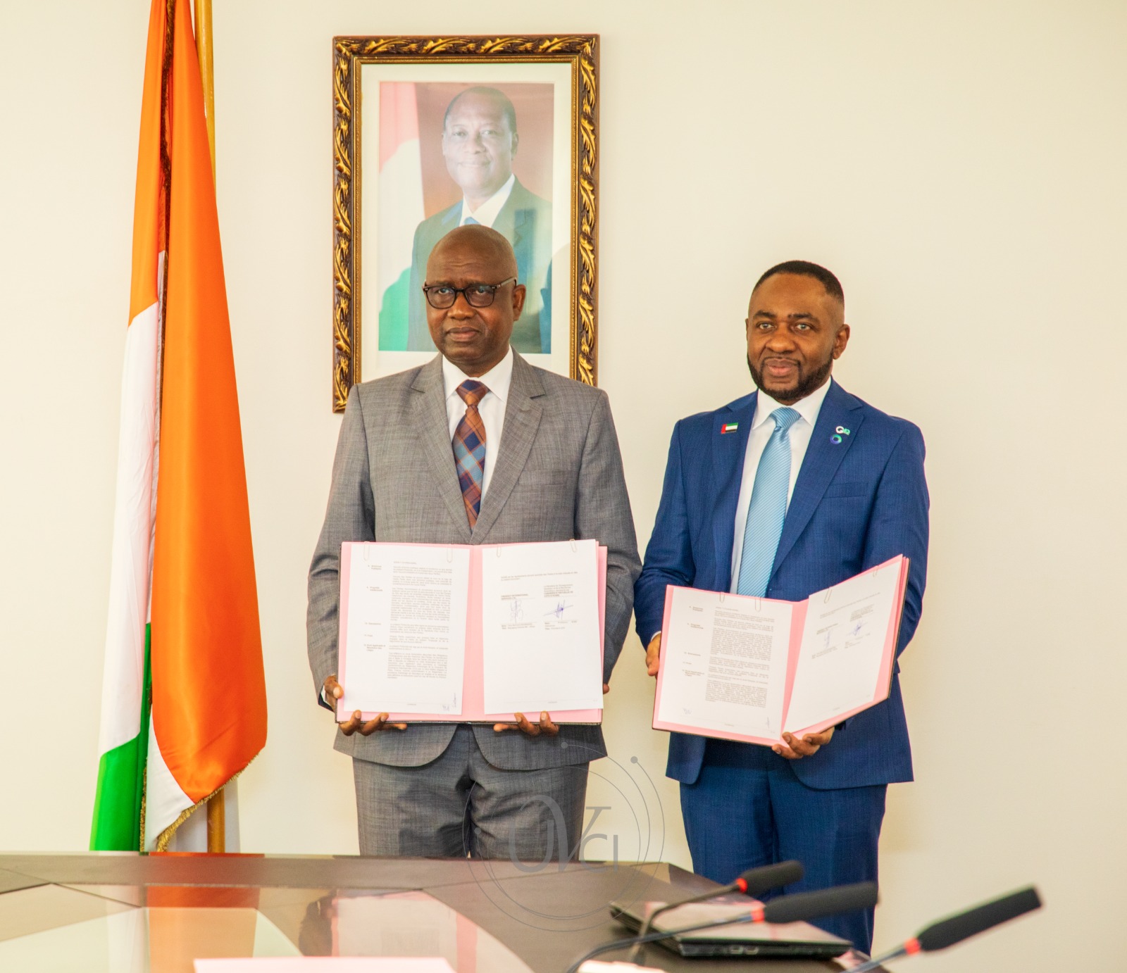 Côte d’Ivoire | IA et technologies géospatiales